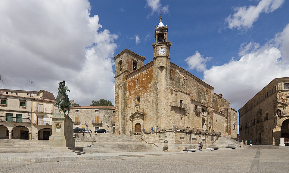 Plaza Mayor
